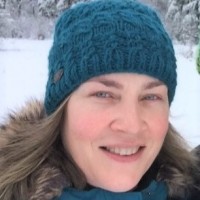 Melissa Amberg