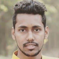 Akash Goskonda