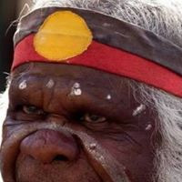 Russell Weribone