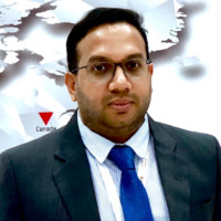 Aneesh Babu