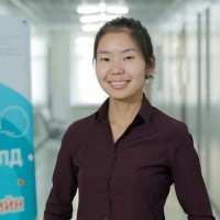 Odonchimeg Idersaikhan