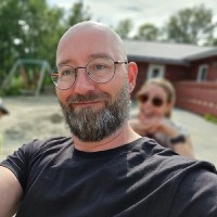 Erlend Magnussen