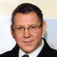 Joseph Nasalski