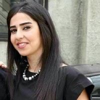 Hilda Jaber
