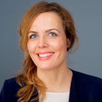 Gøril Bergh