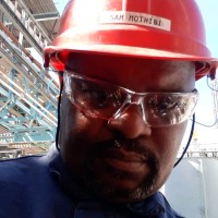 Samuel mothibi