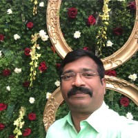 Mahesh D Ganapathy
