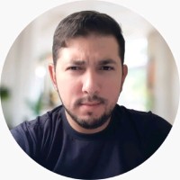 André José Rodrigues Alves