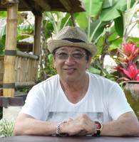 Thomas Chong