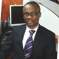 Patrick Nwaezeapu