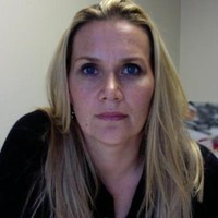 Maree Griffin