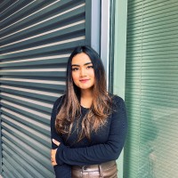 Yusra Munawar