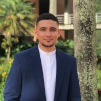 John Estiven Moreno Arango
