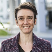 Sarah Ferber