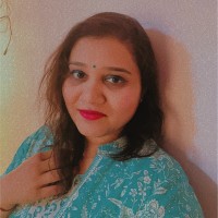 Ankita Borkar Thakare