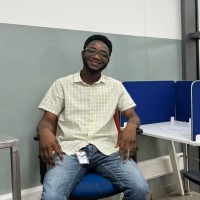 Michael Agbeko Edem