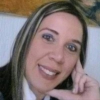Maria Gabriela Bande Osorio