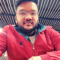 Vishal Gupta