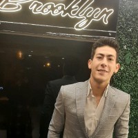 Moustapha Ramadan