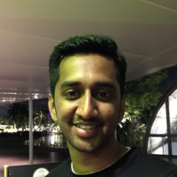 Arunprasath Subramaniam