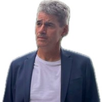 Sascha Bach