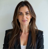 Amanda McCartney