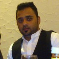 Mohammed Shafi