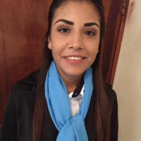 Mairene Monserrath Molar Gamez