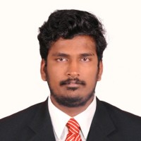 Sarath Kumar M