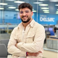 Jorge Martínez Barón