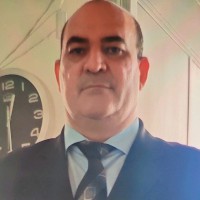 Rubens Carlos Gonçalves