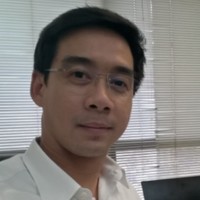 Paisarn Nitiprapa