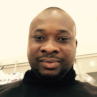 Sadat Mensah Dei Cmgr Mcmi Mcgi