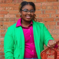 Shakevia Kirkland