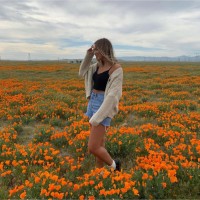 Grace Maddison