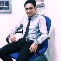 Mohd Helmi