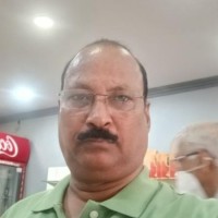 Anoop Trivedi