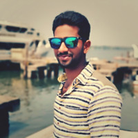 Muthukumaran V N