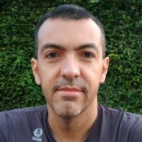 Maximiliano Rezende