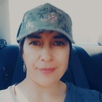 Iris Olivera Contreras