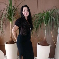 Eliana Regina Ribon