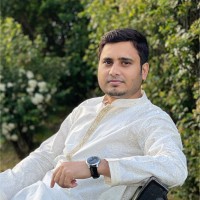 Abu Sufian Mohammed Rubel