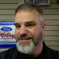 Brian Koestner
