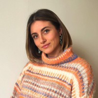 Emeline Baumas