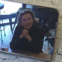 María Ángeles Aguilar