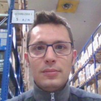 Luca Gambera