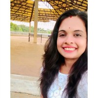 Krupali Suthar