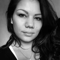 Lauren Jade Wong