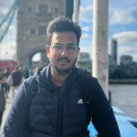 Harsh Bhardwaj