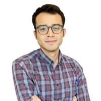 Joseph Schmidt Muñoz